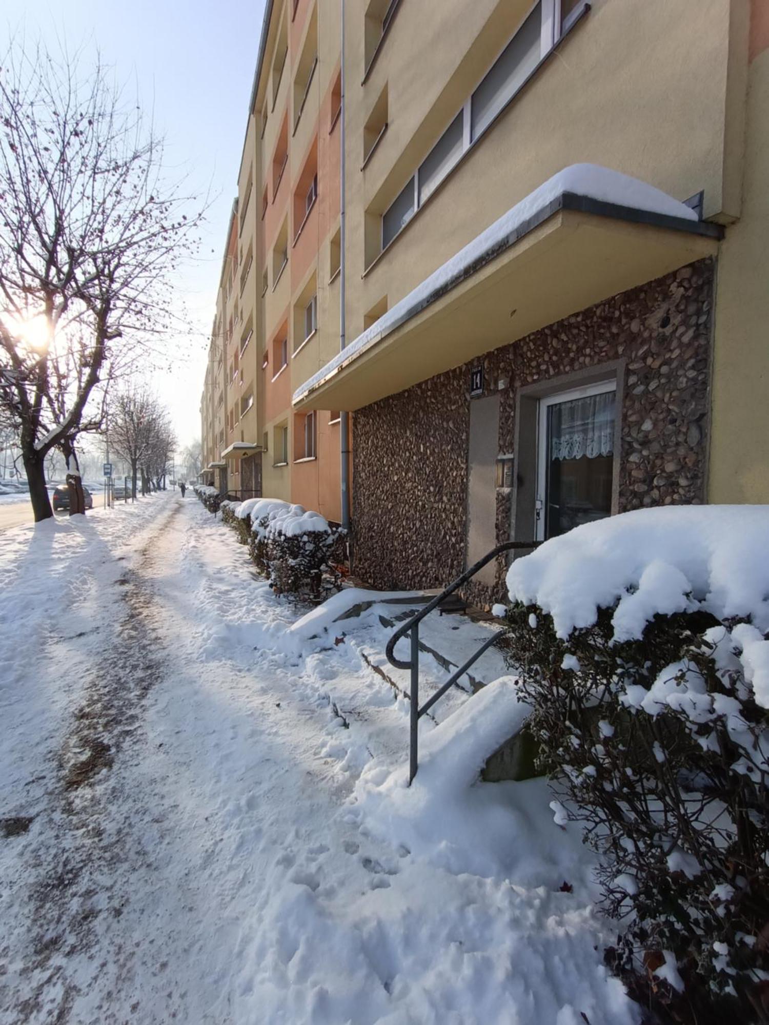 Mieszkanie W Centrum Klodzko Exterior photo